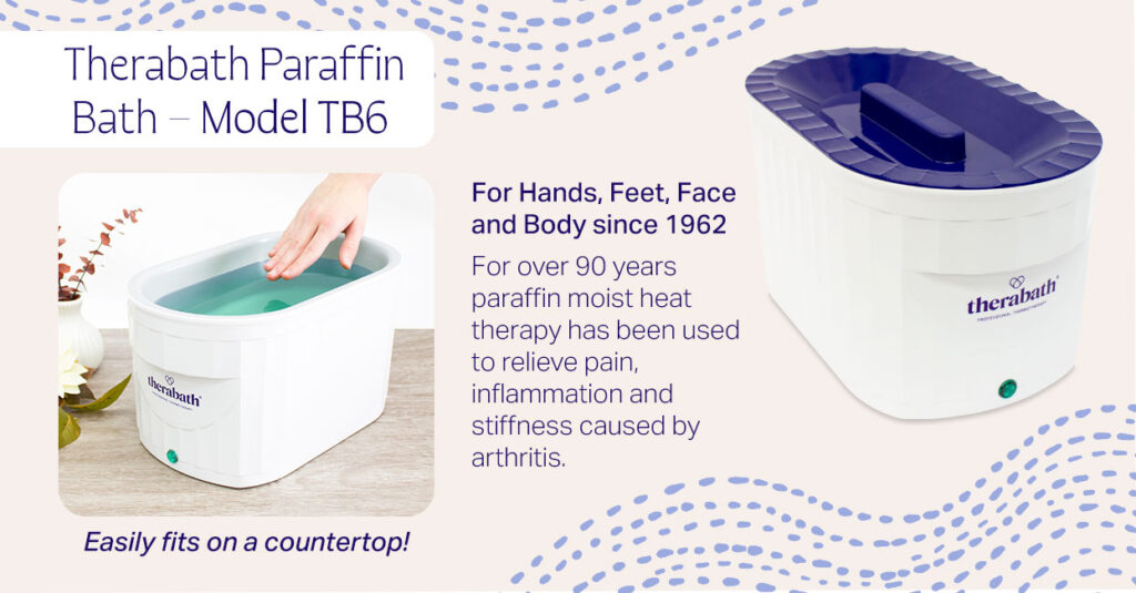 Paraffin Wax Baths of 2026 UK