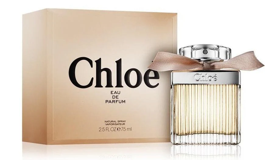 Chloe Perfume's