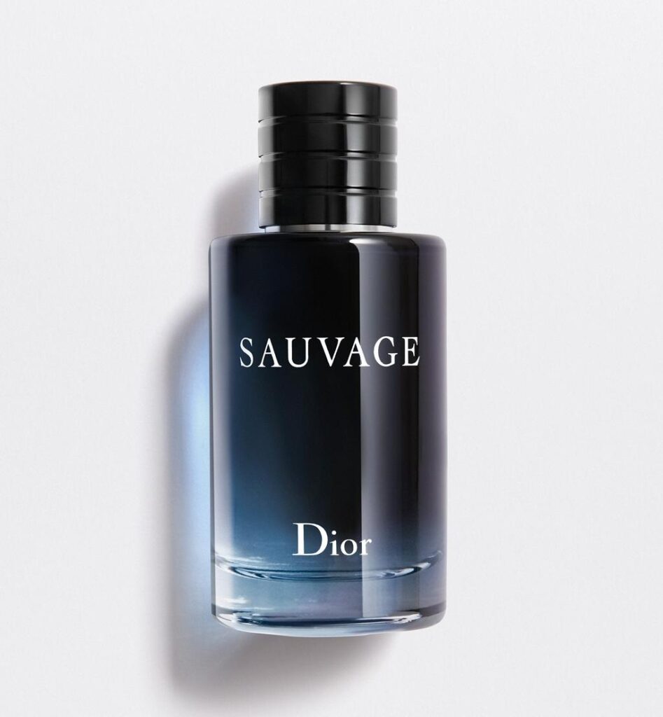 Dior Sauvage EDT — The Ultimate All-Rounder