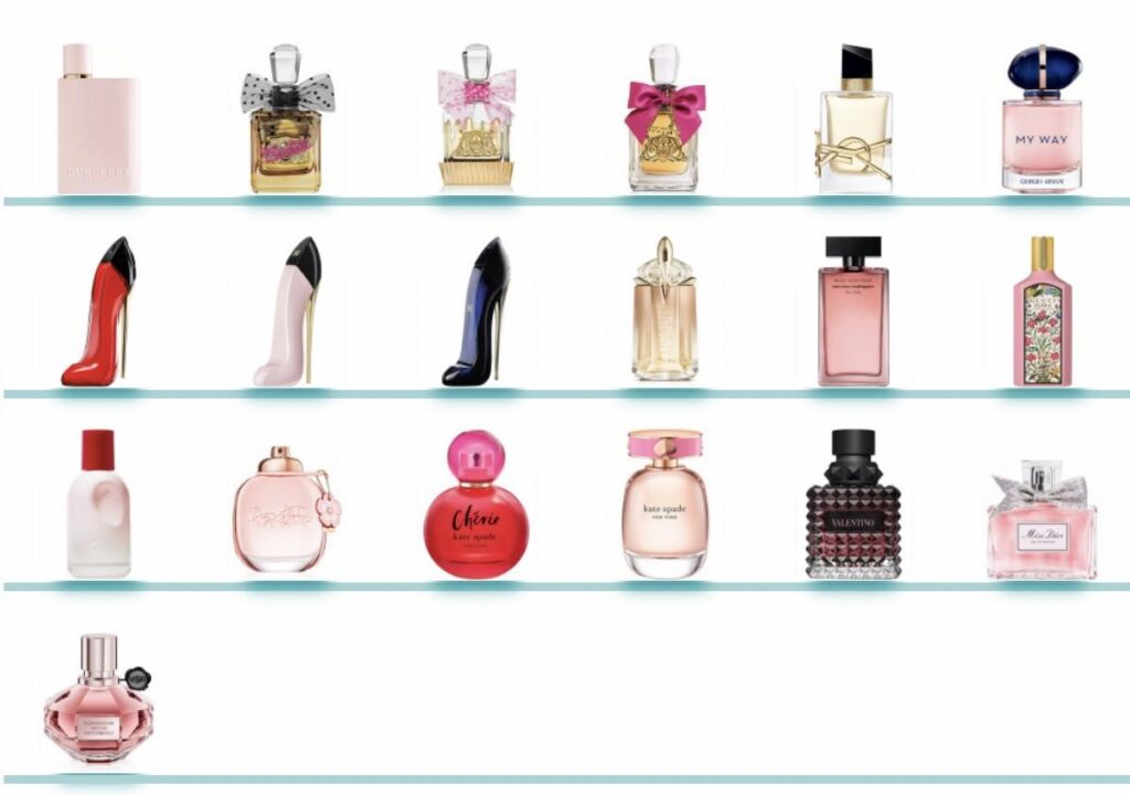 Top 10 Best Perfumes For Women in 2026