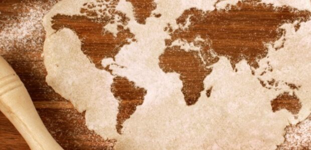 8 International Cookie Recipes to Try This Weekend