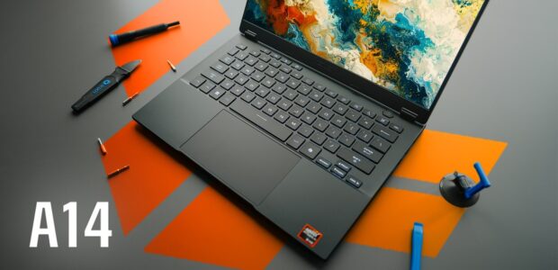 Best 14-inch Laptops of 2026