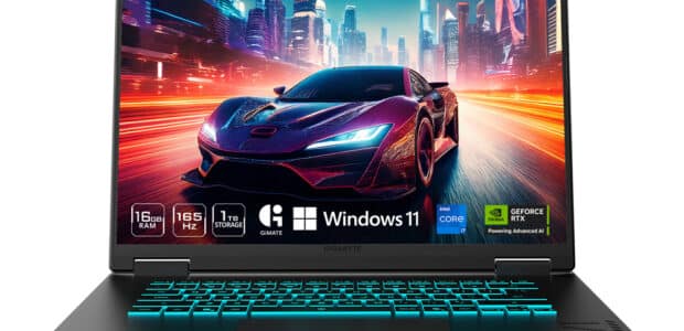 Best 15.6 Inch Gaming Laptops