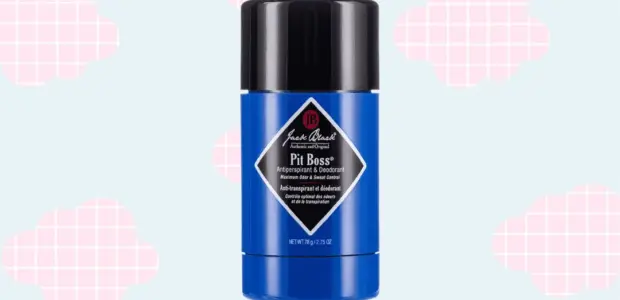 Best Cruelty Free & Vegan Deodorant
