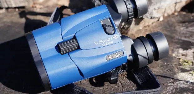 Best Image Stabilization Waterproof Binoculars
