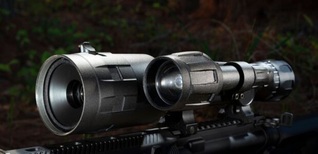 Best Thermal Scopes 2026