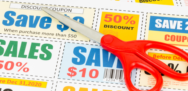 Couponing Terms and Abbreviations