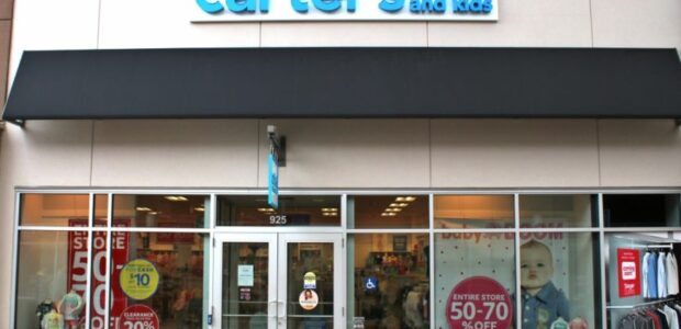 How to Get the Best Deals at Carter’s