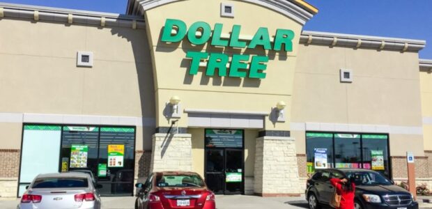 How to Shop and Save at Dollar Tree