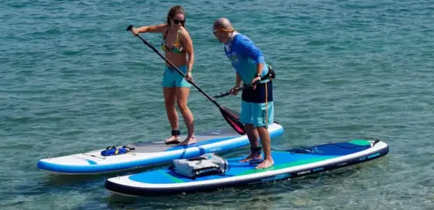 Best Inflatable Paddle Board(iSUP)
