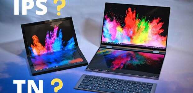 Best Budget Laptops With IPS Displays (2026)