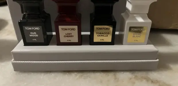 Our Top Picks For Tom Ford Perfumes 2026