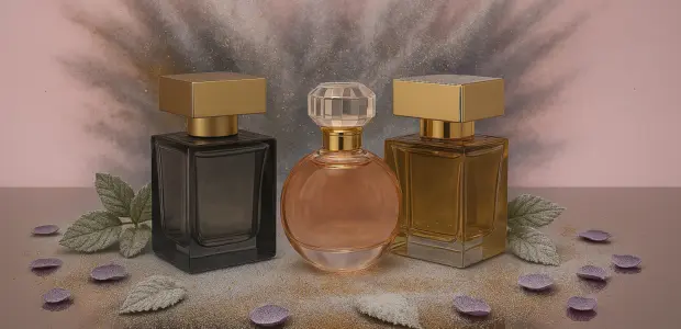 10 Favorite Modern Patchouli Fragrances