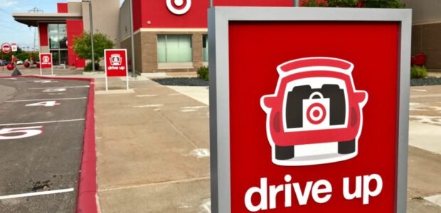 Target Drive Up