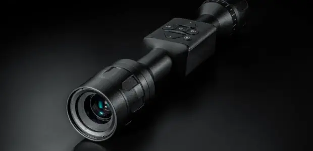 Thermal Monoculars for Hunting