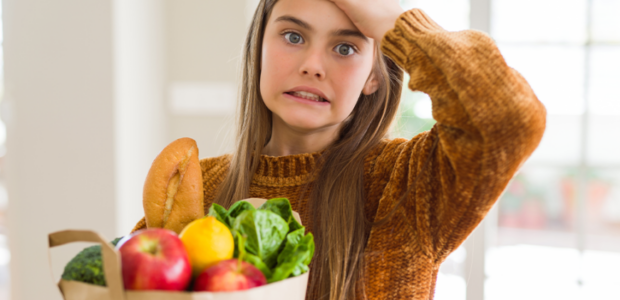 Top 10 Extreme Couponing Mistakes