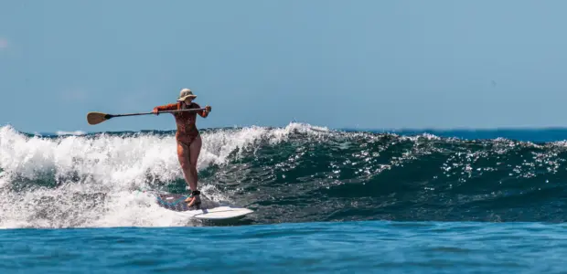 Twelve Ocean Safety Tips For inflatable PaddleBoard surfers