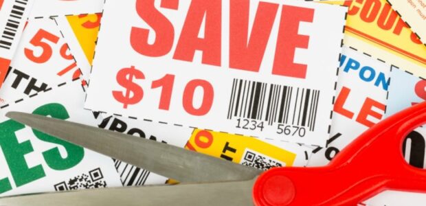 Understanding Coupon Limits (One Per Item!)
