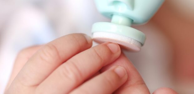 Best Baby Nail Clippers of 2026 UK