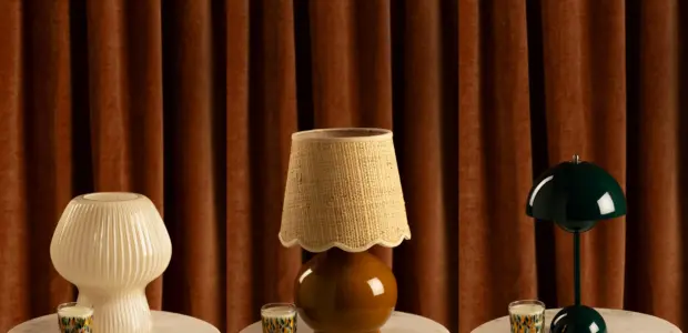 Best Bedside Lamps & Table Lamps of 2026