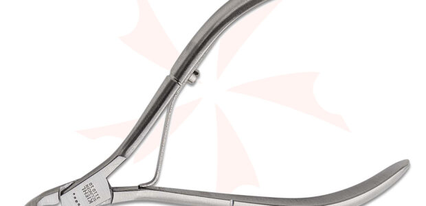 Cuticle Nipper