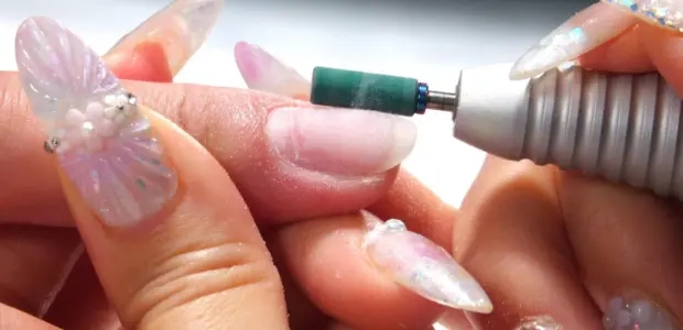 Best Electric Nail File. of 2026