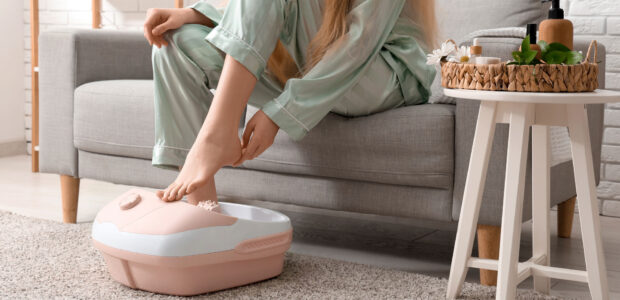 Best Foot Bath of 2026