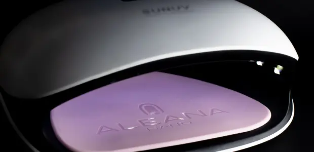 Best LED nail lamps of 2026