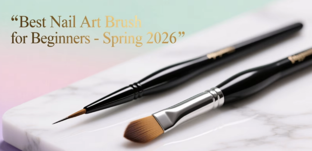 Best Nail Art Brushes of 2026 Uk