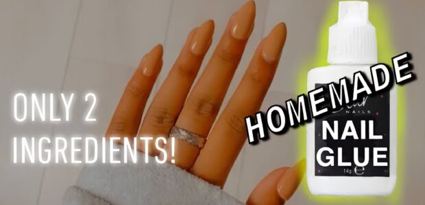 Best Nail Glue of 2026