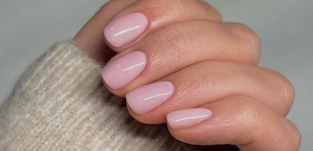 Best Nail Polish for Runners of 2026 UK