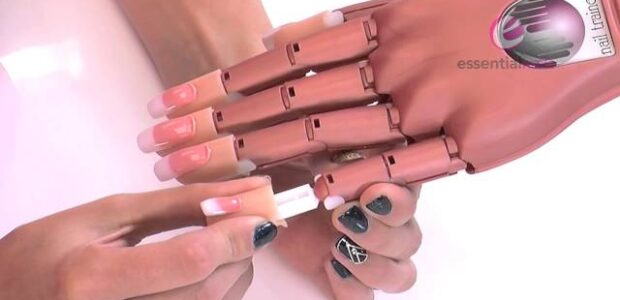 Best Nail Trainer Hand of 2026 UK