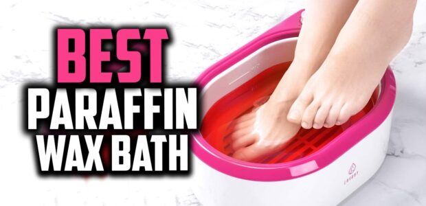 Best Paraffin Wax Bath of 2026 UK