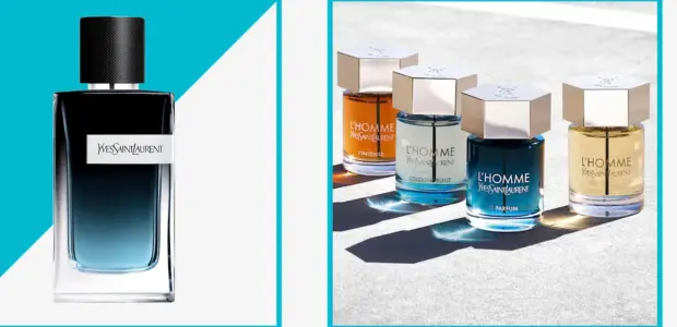 Best YSL Colognes