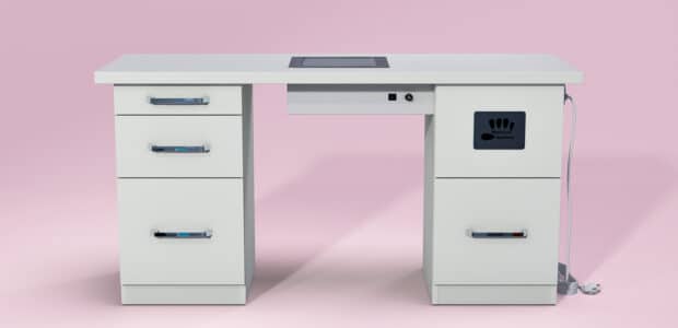 Buyers Guide To Manicure Tables