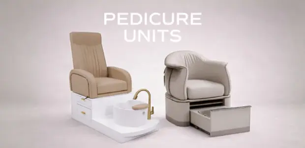 Buyers Guide to Pedicure Chairs