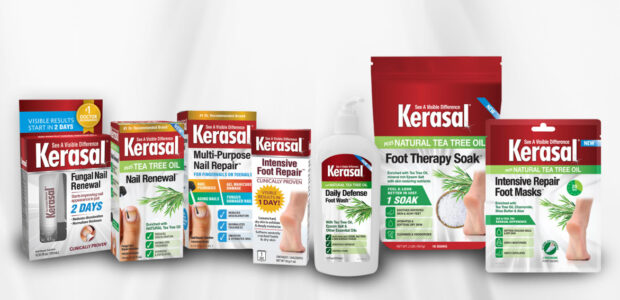Kerasal Nail Treatment Review
