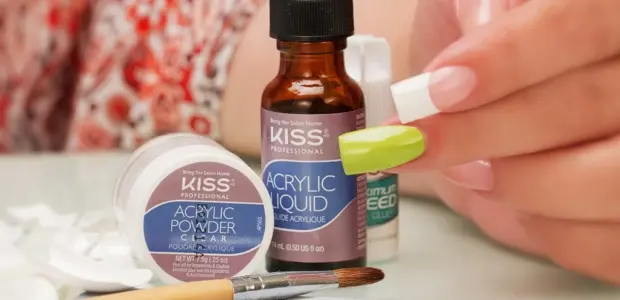 Top 5 Best Acrylic Powder and Liquid for Nails of 2026 UK