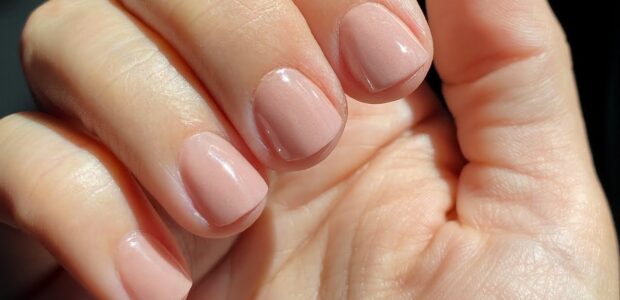 Top 5 Best Overlay for Natural Nails of 2026 UK