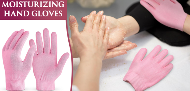 Top 6 Best Moisturizing Gloves for Nails and Cuticles of 2026 UK
