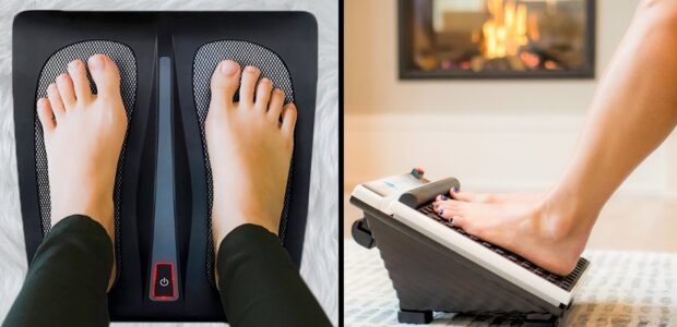 Top 7 Best Foot Massager for plantar fasciitis of 2026 UK