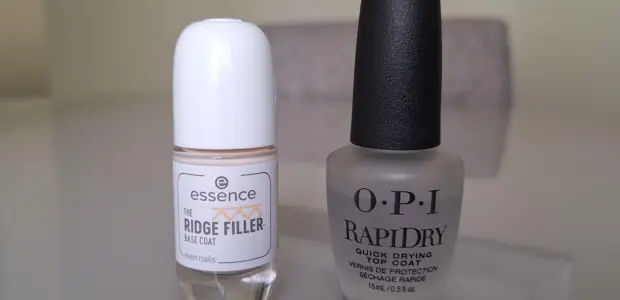 Best Base Coats for Long-Lasting Manicures