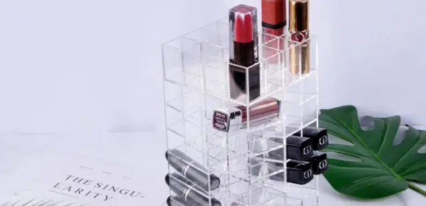 Best Acrylic Makeup Organizers of 2026