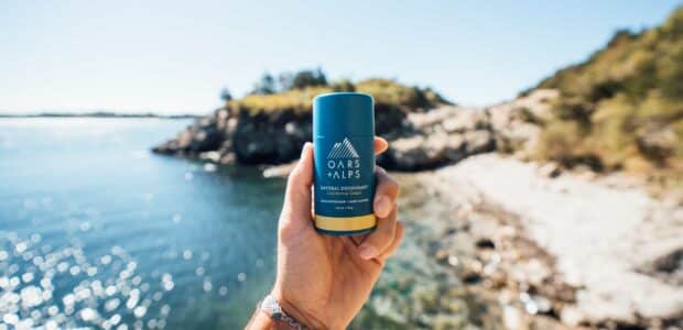 Best Aluminum Free Deodorants of 2026