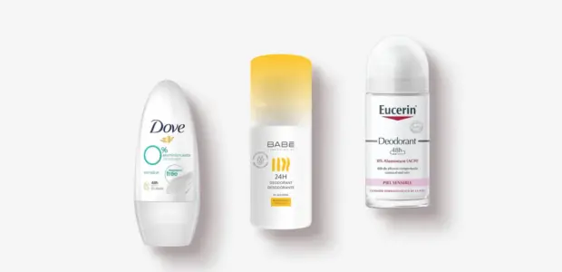 Best Deodorants For Boys of 2026