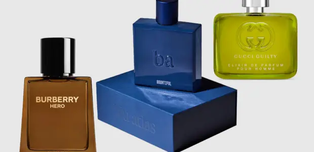 Best Fragrances For An 18 Year Old Guy