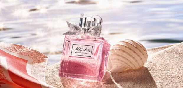 Best Perfumes For Girls