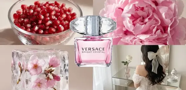 Best Versace Perfumes for Women of 2026 UK