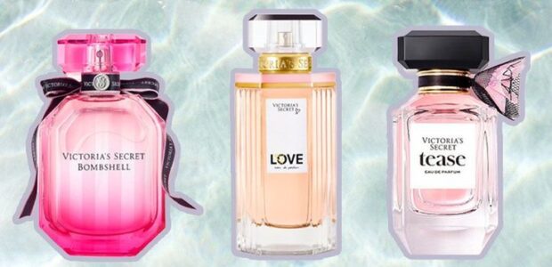 Best Victoria’s Secret Perfumes of 2026