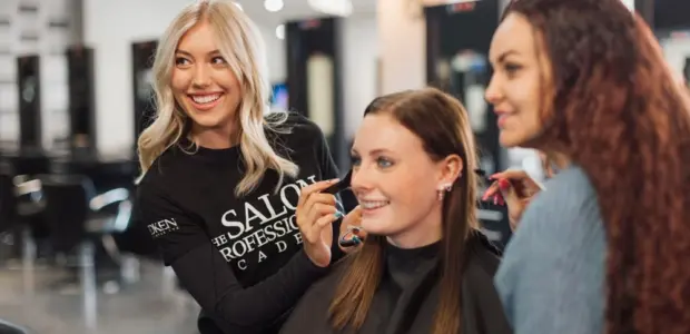 How Long Does It Take To Get A Cosmetology Degree?